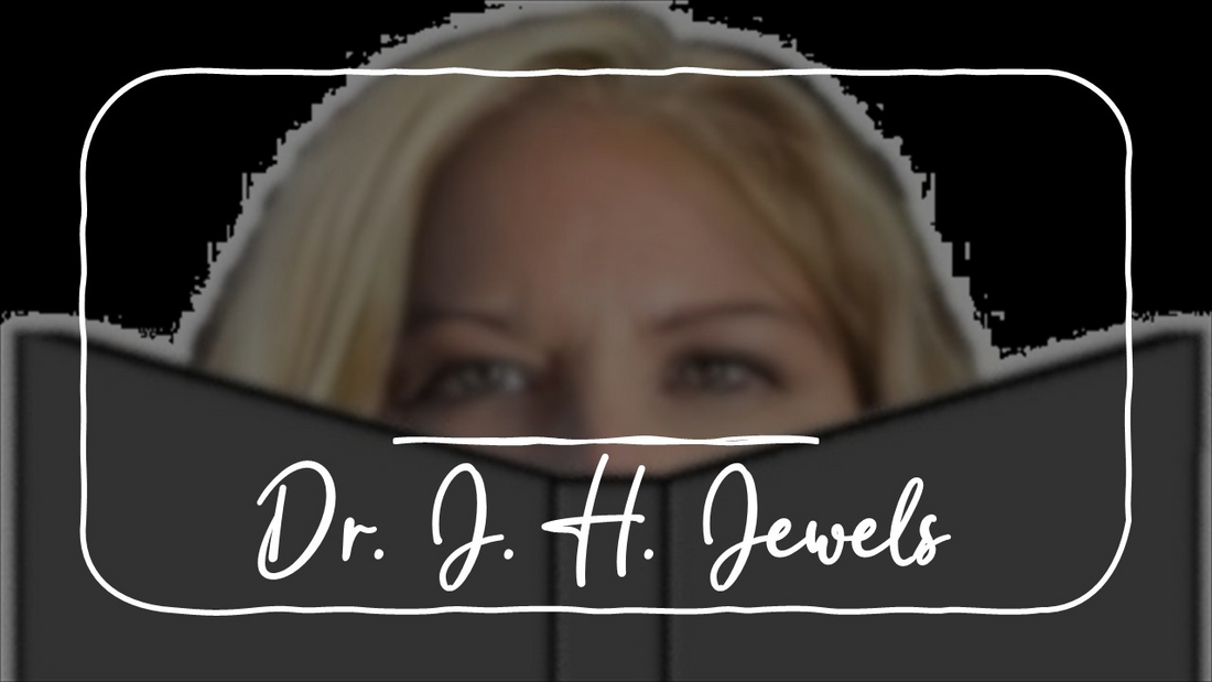 Dr J H Jewels Learning Adventures - An Introduction