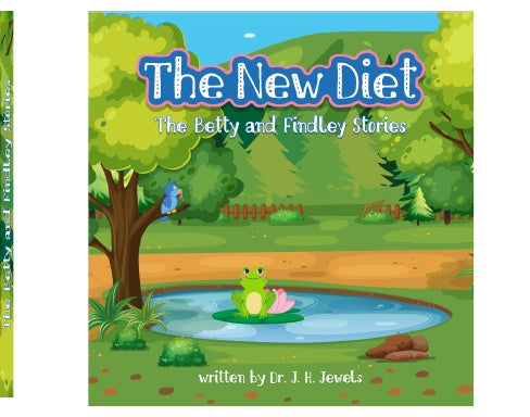 Book Cover Variant Thumbnail