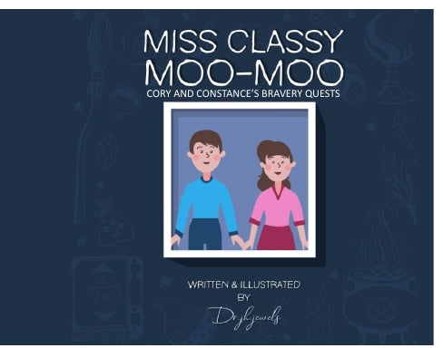 Book Cover Variant Thumbnail