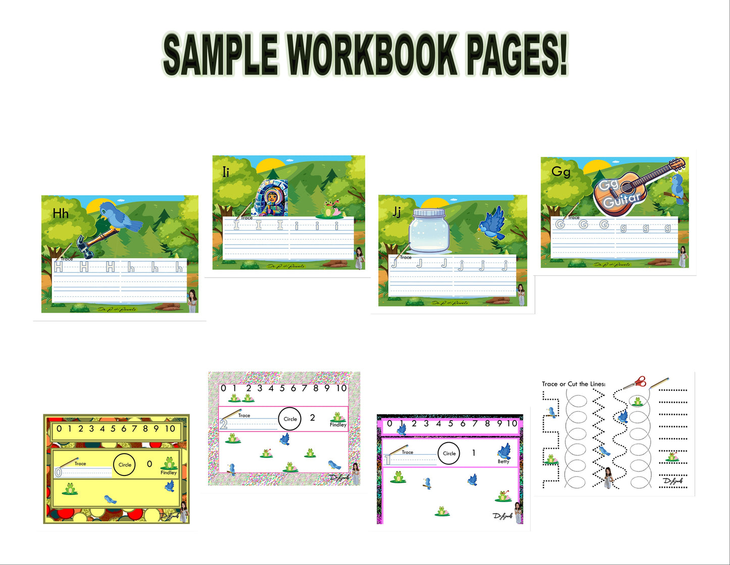 The New Diet Edition of Dr J H Jewels' Learning Adventure Series