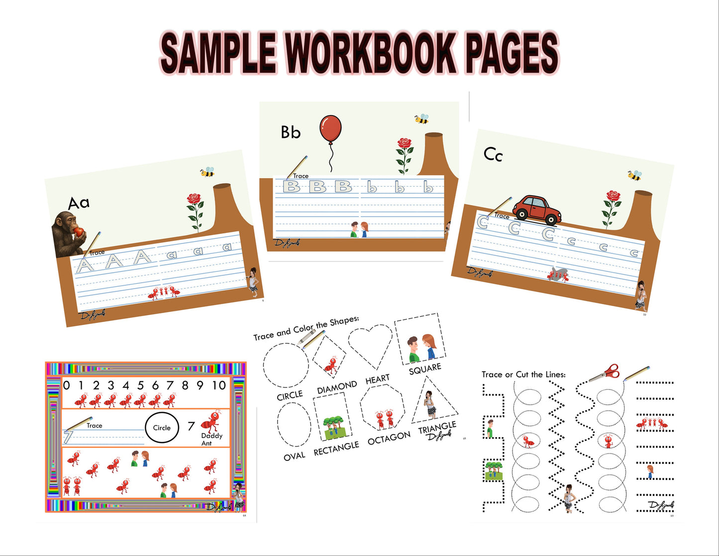 Just Because We're Little Edition of Dr J H Jewels' Learning Adventure Series